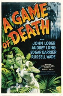 «A Game of Death»