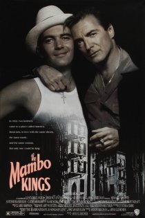 «Короли мамбо»