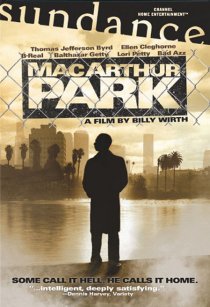«Парк МакАртура»