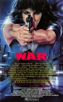 «W.A.R.: Women Against Rape»