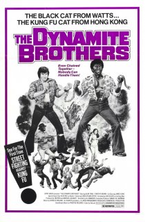 «Dynamite Brothers»