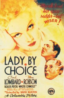 «Lady by Choice»