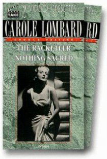 «The Racketeer»