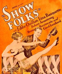 «Show Folks»