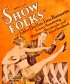 Постер «Show Folks»