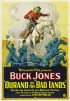 Постер «Durand of the Bad Lands»