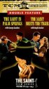 Постер «The Saint in Palm Springs»