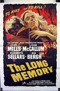 «The Long Memory»