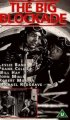 Постер «The Big Blockade»