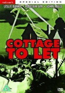 «Cottage to Let»