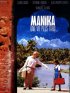 Постер «Маника, девушка с двумя жизнями»