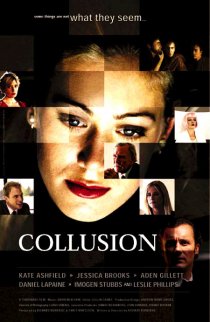 «Collusion»