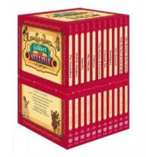 «The Story of Gilbert and Sullivan»