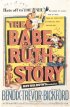 Постер «The Babe Ruth Story»