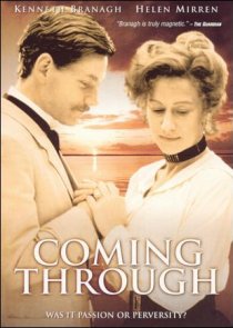 «Coming Through»
