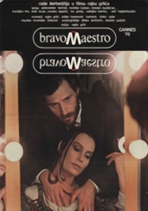 «Браво, маэстро»
