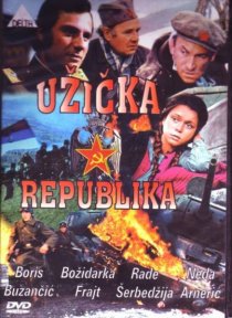 «Ужицкая республика»