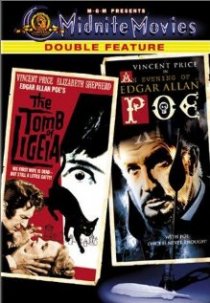 «An Evening of Edgar Allan Poe»