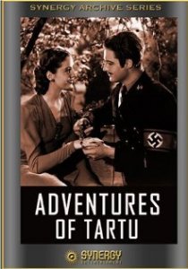 «The Adventures of Tartu»