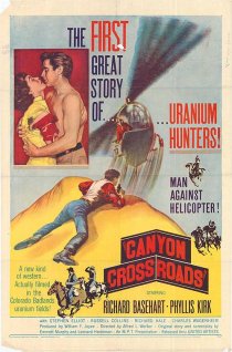 «Canyon Crossroads»