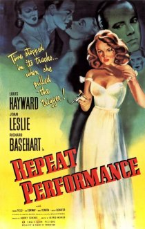 «Repeat Performance»