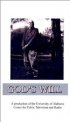 Постер «God's Will»