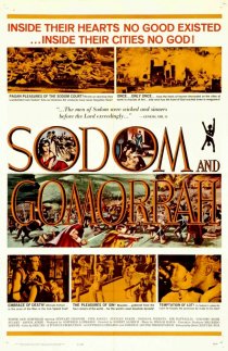 «Содом и Гоморра»