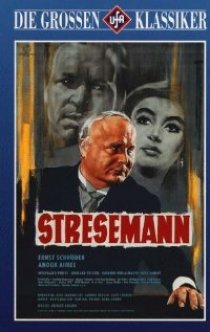 «Stresemann»