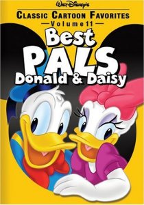 «Donald's Diary»