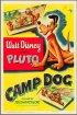 Постер «Camp Dog»