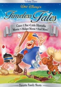 «Casey at the Bat»