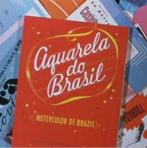 «Aquarela do Brasil»