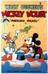 Magician Mickey