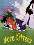 Постер «Еще про котят»