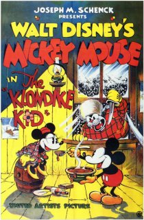 «The Klondike Kid»