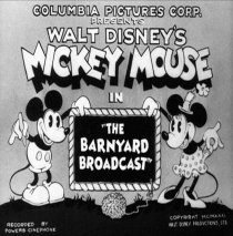 «The Barnyard Broadcast»