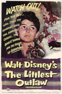 «Маленький беглец»