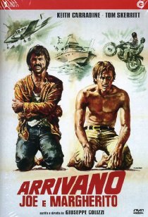 «Arrivano Joe e Margherito»