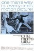 Постер «One Man's Way»