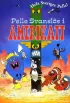 Постер «Pelle Svanslös i Amerikatt»