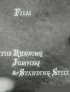 Постер «The Running Jumping & Standing Still Film»