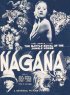Постер «Нагана»