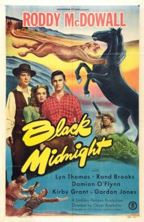 «Black Midnight»