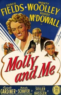 «Molly and Me»