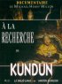 Постер «В поисках Кундуна с Мартином Скорсезе»