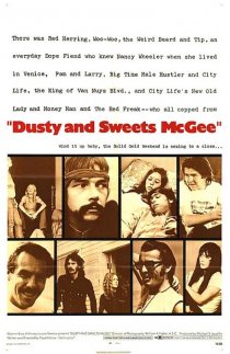 «Dusty and Sweets McGee»