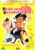 Постер «Rend mig i revolutionen»