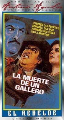 «La muerte de un gallero»