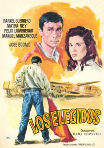 «Los elegidos»