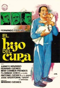 «El hijo del cura»